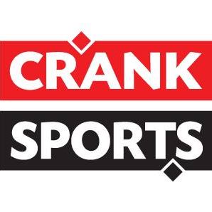15% Off Storewide at Crank Sports